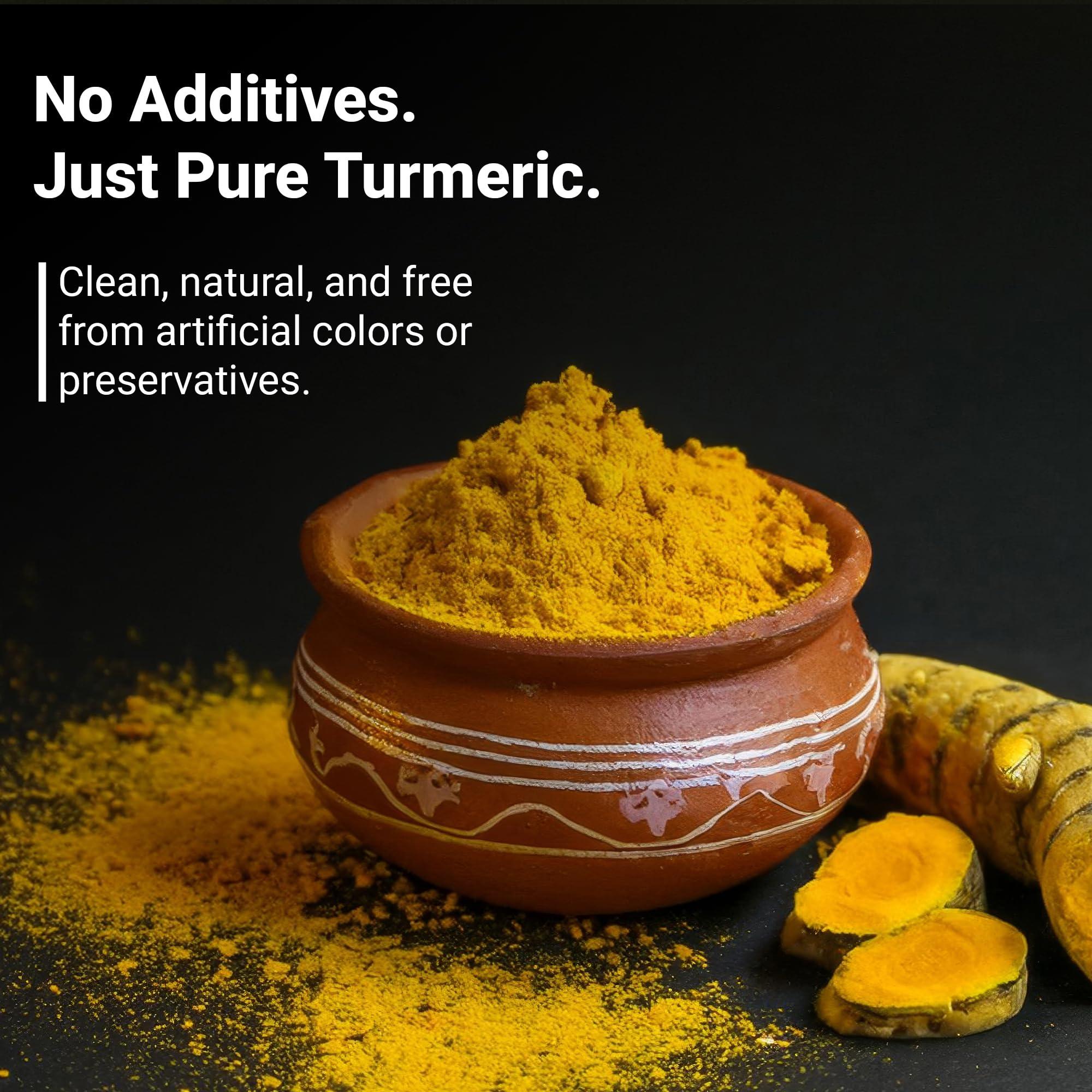 Rara Gold Spices/ Rara Spices Rara Gold Spices/ Rara Spices Turmeric Powder (200 g)