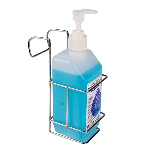 OTICA OTICA Bed Hanging Stand Hand Sanitizer Bottle Holder