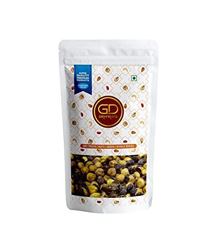 GD DRYFRUIT GD CHANA ROSTED YELLOW 400g
