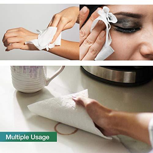 Wintex Wintex ULTRA 2 Ply Luxury Facial Tissue Box (Pack of 10 Boxes, 200 Sheets/100 Pulls per Box)