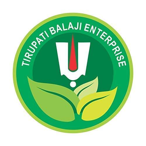 NATURE'S GIFT - FOR THOSE WHO CARE'S NATURE'S GIFT - FOR THOSE WHO CARE'S Tulsi Leaves Dried | Tulsi Tea | Holy Basil - 100 GM