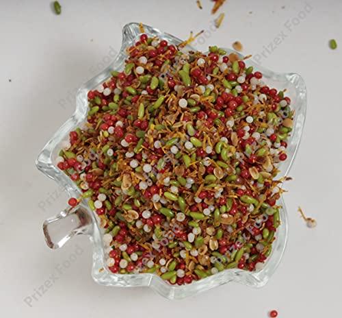 Prizex Prizex Mouth Freshener Mukhwas-Mix Of Fennel Seeds (Saunf), Dhana Dal, Fennel Candy, Small Slice of Areca Nut, Mix Saunf - 250gm