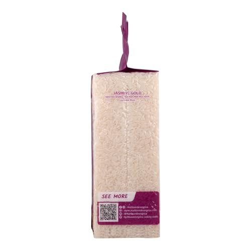Mah Boonkrong Mah Boonkrong Thai Jasmine Gold Rice, 2KG
