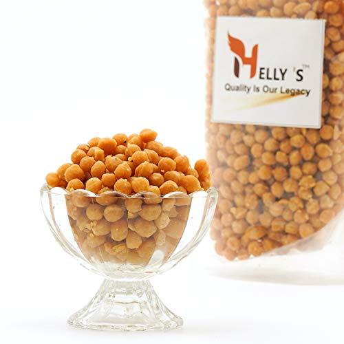 Helly's Helly's Butterscotch Balls for Chocolate Making, Cake Decoration | 750g - Zip Lock