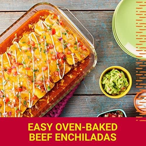Old El Paso Old El Paso Vegeterian Refried Beans, 453 g