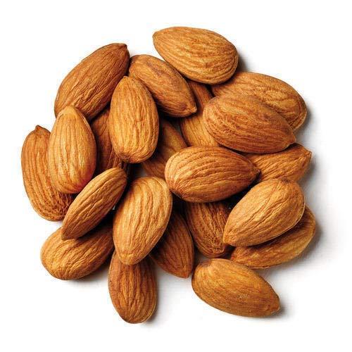 Ancy Ancy Nuts and Seeds (Gurbandi Almonds/Badam 1kg)
