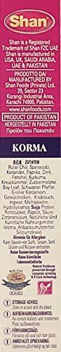 Shan Korma Masala Shan Korma Masala by Shan Korma Masala
