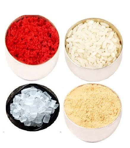 Velour Shoppe Motu Patlu LED Light Rakhi for Kids Brother, 2 Theme Chocolates with Personal Message & Roli Chandan Chawal Mishri Pack for Small Bhai Bhaiya