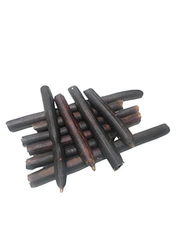 Ayushiv Ayushiv AMALTAS FALI (CASSIA FISTULA PODS) - AMALTAS PHALI - FALI AMALTAS - CASSIA FISTULA (100)