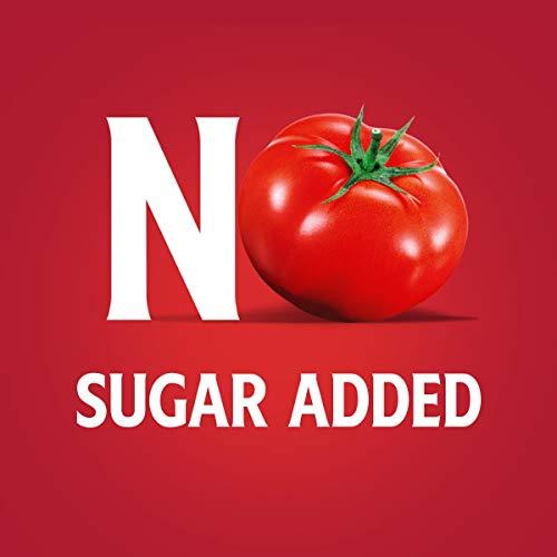 HEINZ HEINZ Tomato Ketchup - No Sugar Added, 369 g