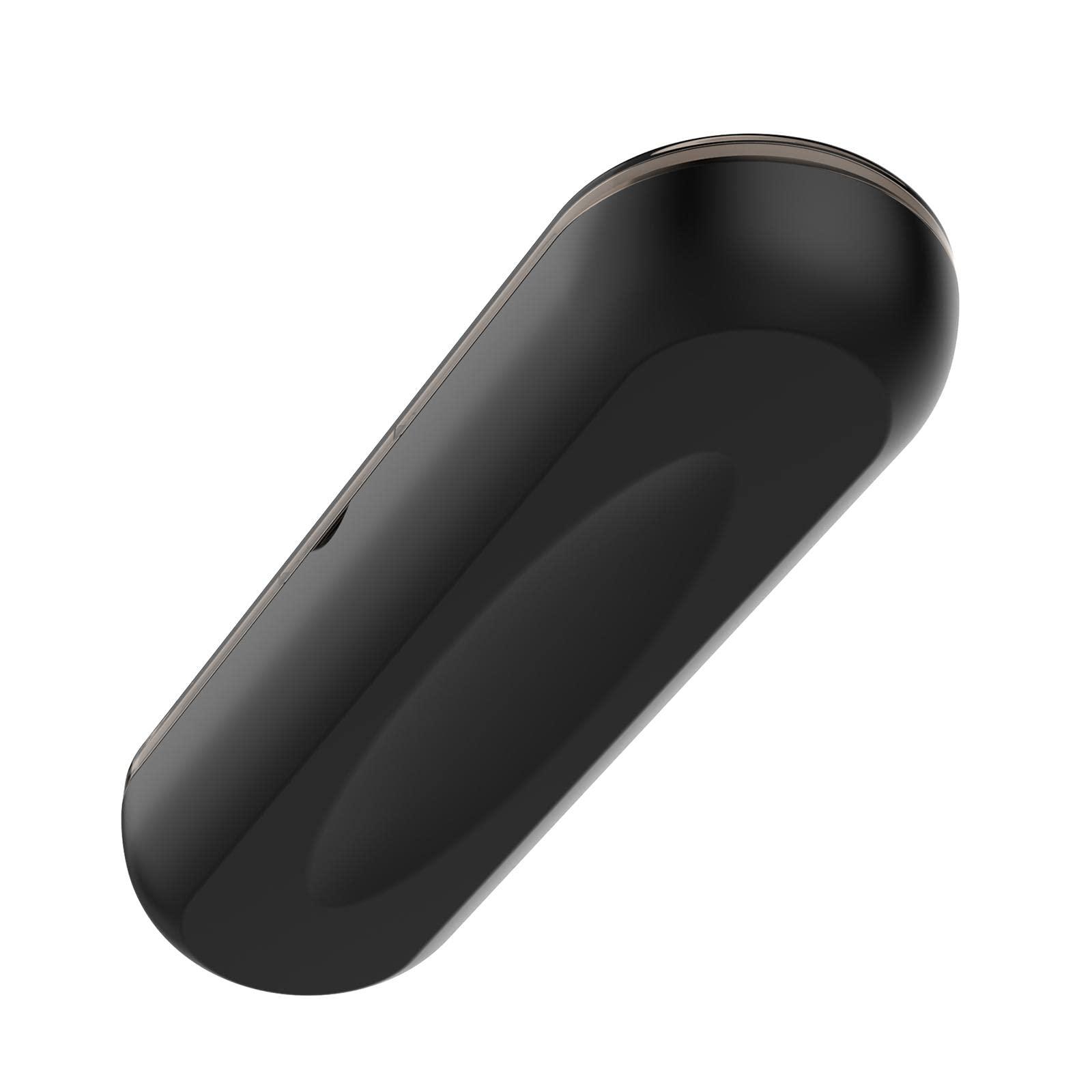 SILNOVO SILNOVOCompact Electric Toothbrush Charger Case for Braun OralB D16 D20 P2000 P4000