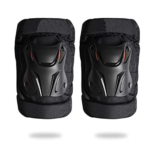 NIKAVI NIKAVI Ski roller Skating, Motorcycle, Knee Pads Outdoor Sports Knee Pads Extreme Cross-Country Sports Knee Pads
