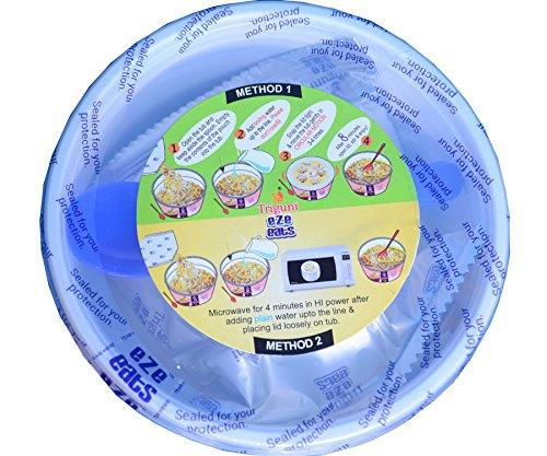 Triguni Eze Eats Triguni Eze Eats Rava Upma (Pack of 4)