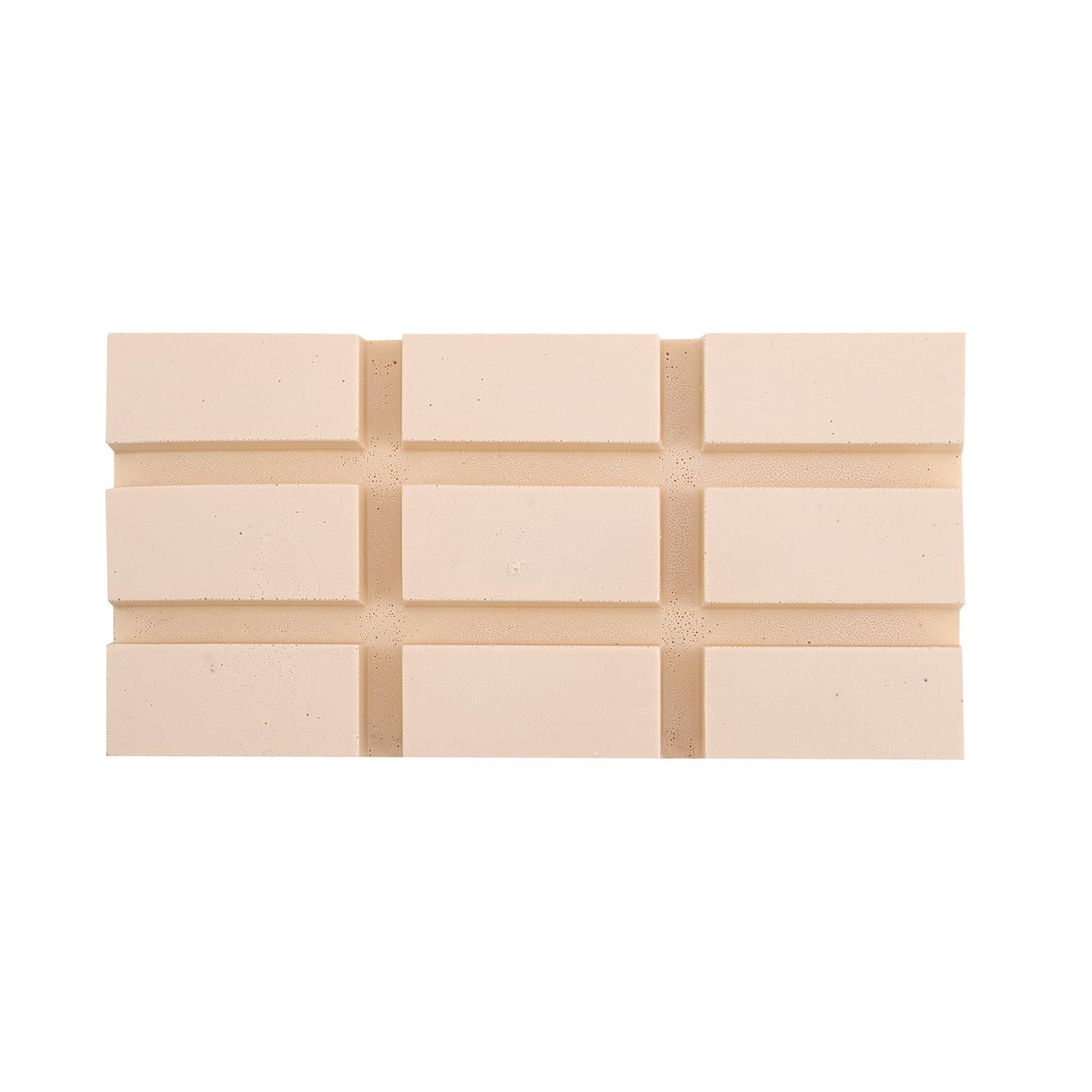 Wernest Wernest Brazilian Milk Wax for Hair & Tan Removal Women and Men Hair Removing Body Cream for All Skin Waxing with Extra Smoothness (500gm)