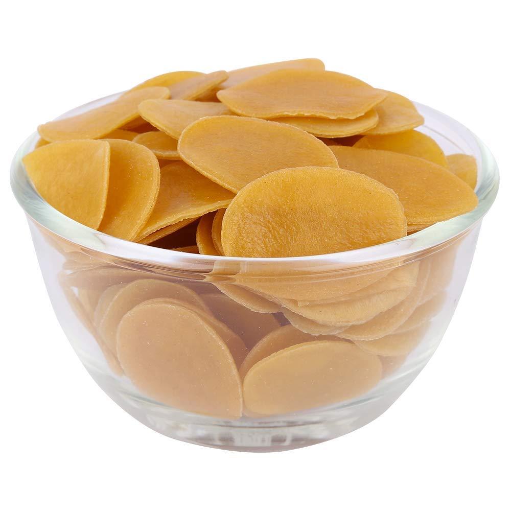 Nature Connect Nature Connect Ready-to-Fry Dry GOL Gappa [Panipuri Papad] - 250 GMS.