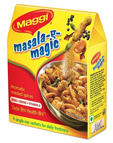Maggi Maggi Masala-ae-Magic, 54g
