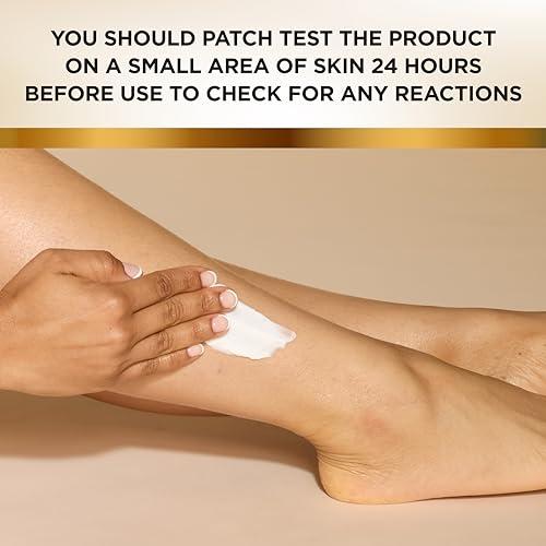 L'Oreal Paris L'Oreal Magic Smooth Hair Removal Cream Tube - 6 oz