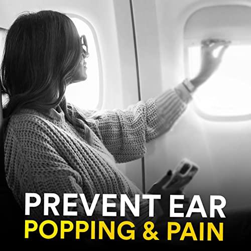 3M 3M 1110 Ear Plugs Corded, Extra Soft, Reusable Earbuds Noise Cancellation, Soundproof Earplug Use For Underwater, Meditation, Study, Flight Travel, Sleeping, Sound Block Up To 29 Decibel (Pack of 20)