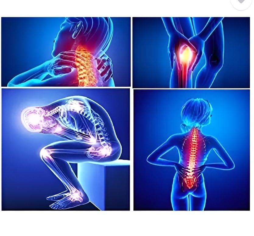 moo tong Moo Tong Medi Balm, Pain Relief Ointment, Herbal Formula, 30 gm