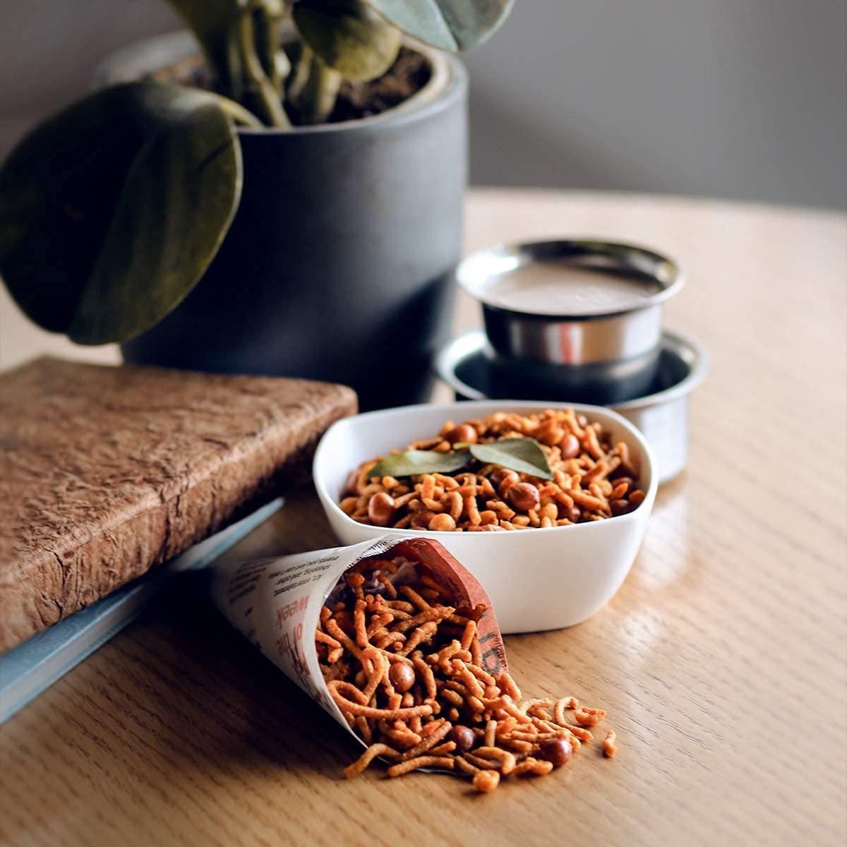 TIKKU Tikku Chocolate Falooda Mix 100g Pouch