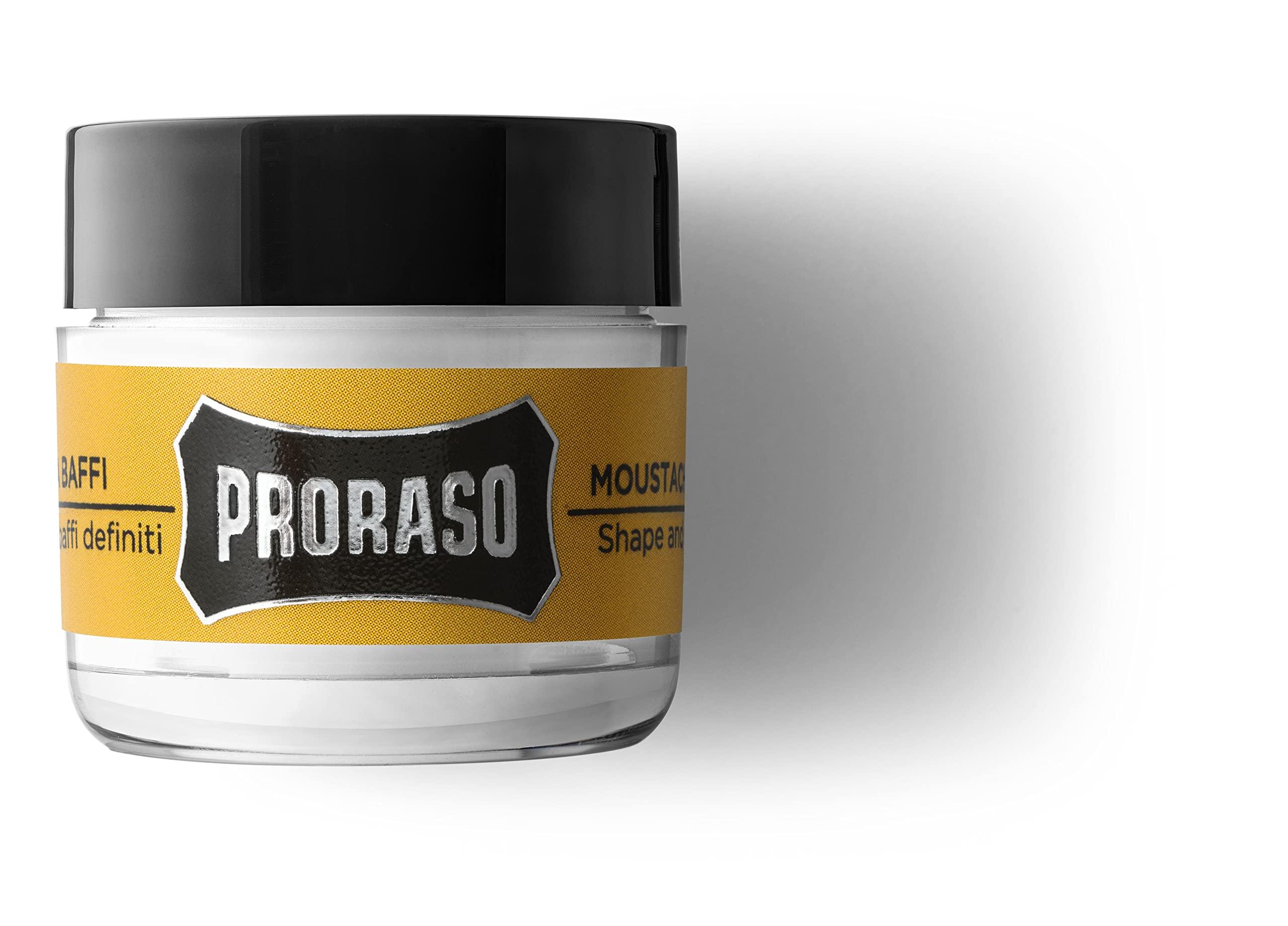 Proraso Proraso Moustache Wax