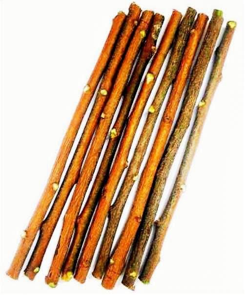 Timosha Timosha || NEEM Datun|Datwan|Chew-Stick () || 10 pcs.