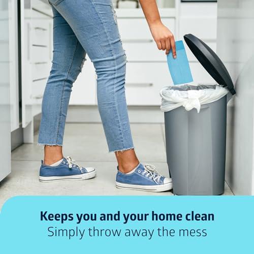 Medline Medline Heavy Absorbency 36\" X 36\" Quilted Fluff And Polymer Disposable Underpads, 50 Per Case, Great Protection For Beds, Furniture, Surfaces