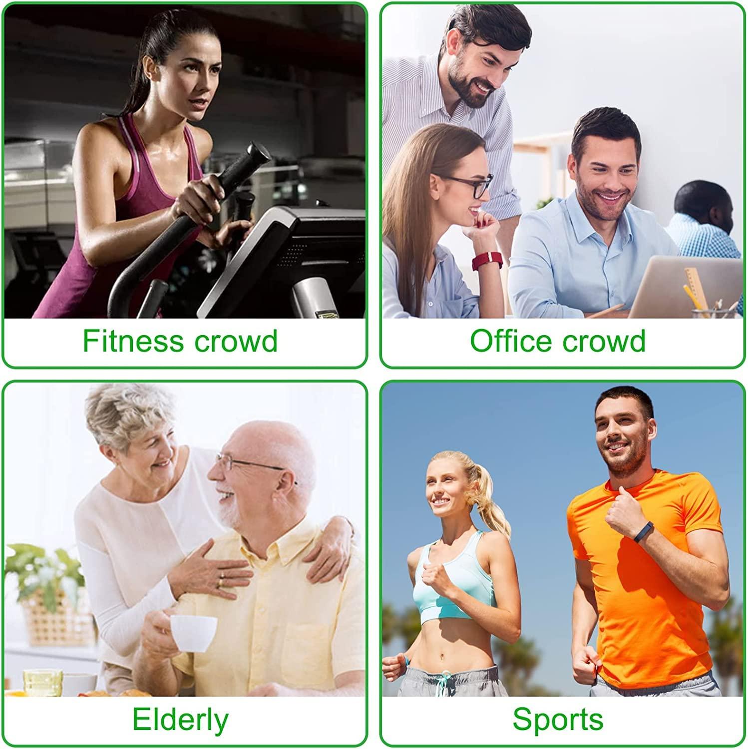 SWAMINE Herbal Knee Plaster Sticker Pain Relief and Inflammation Patches Joint Knee Relief Patches Kit Natural Wormwood Extract Sticker Knee Pain Relief Patches For Men Women Pack Of 10