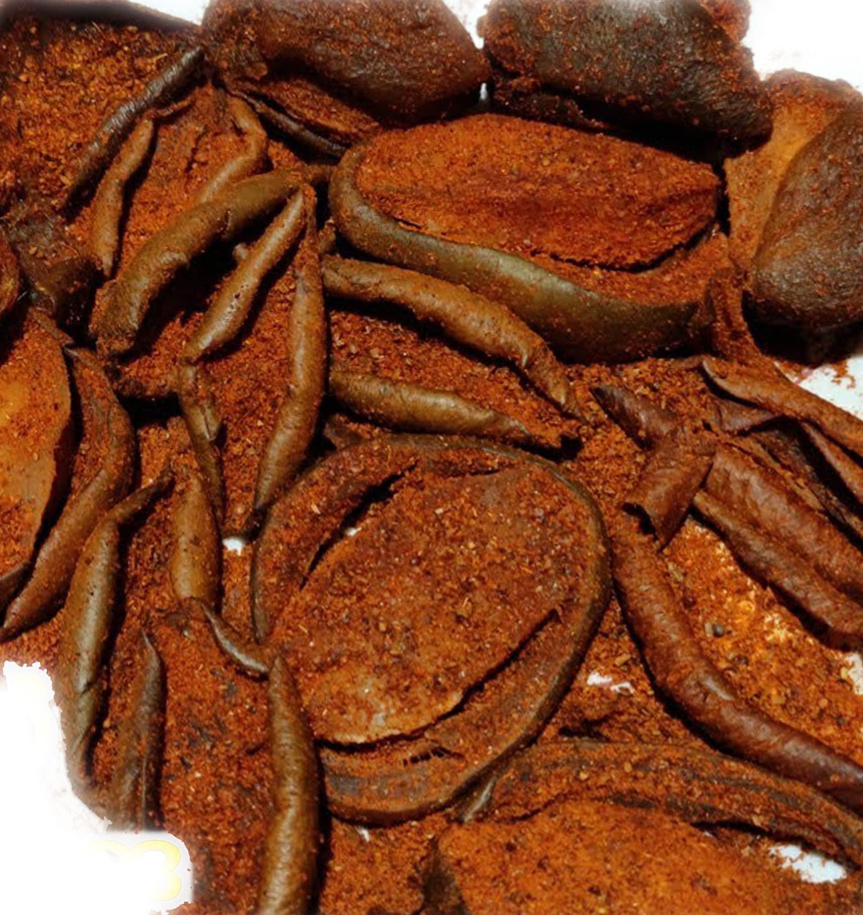 Pepper Green Pepper Green Homemade Dried (Thuramanga) Chile Spiced Mango 250.gm. Wayanad Traditional