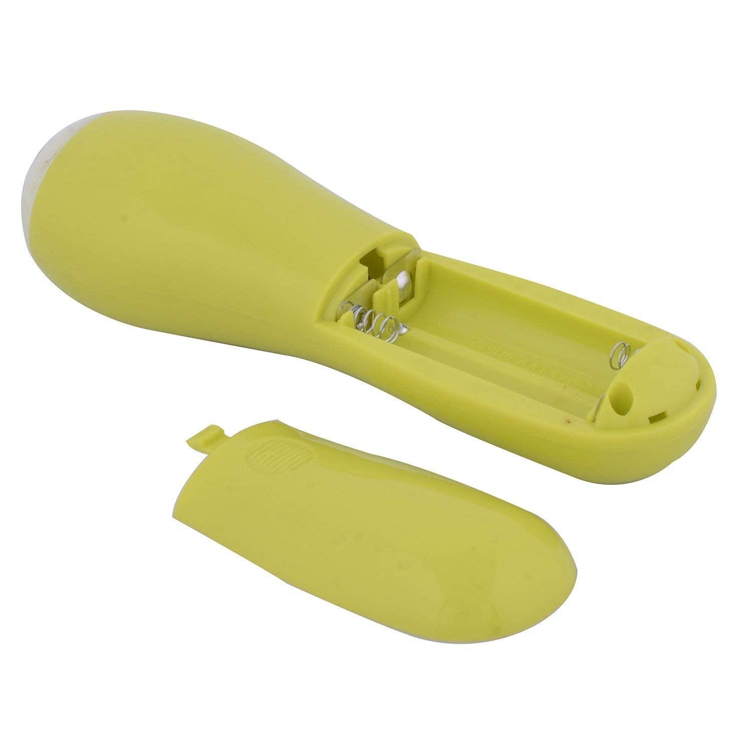 Vinban Vinban Battery Powered Acupressure Products Personal Massager For Women - 16X6X4Cm