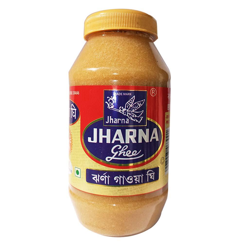 Jharna Jharna Ghee, 500 g