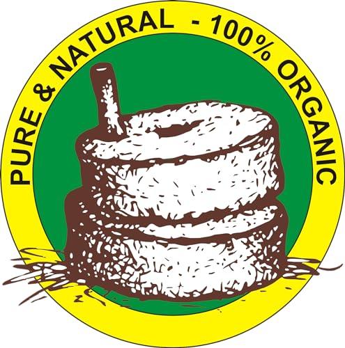 Eywa Seeds & Exports Pvt Ltd BLACK WHEAT FLOURS (1 KG) for eating and cooking | kale gehu ka atta | Produce of India from Organic Farms | BY EYWA