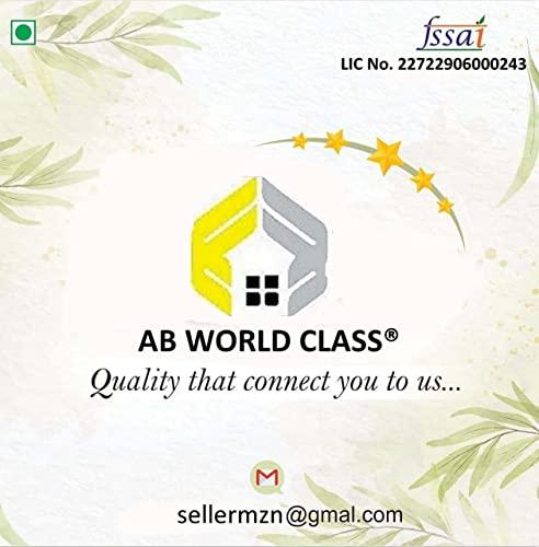 SIWAK AL SALAM AB WORLD CLASS® Natural Herbal Toothbrush Miswak Sticks - Pack of 10 Sticks