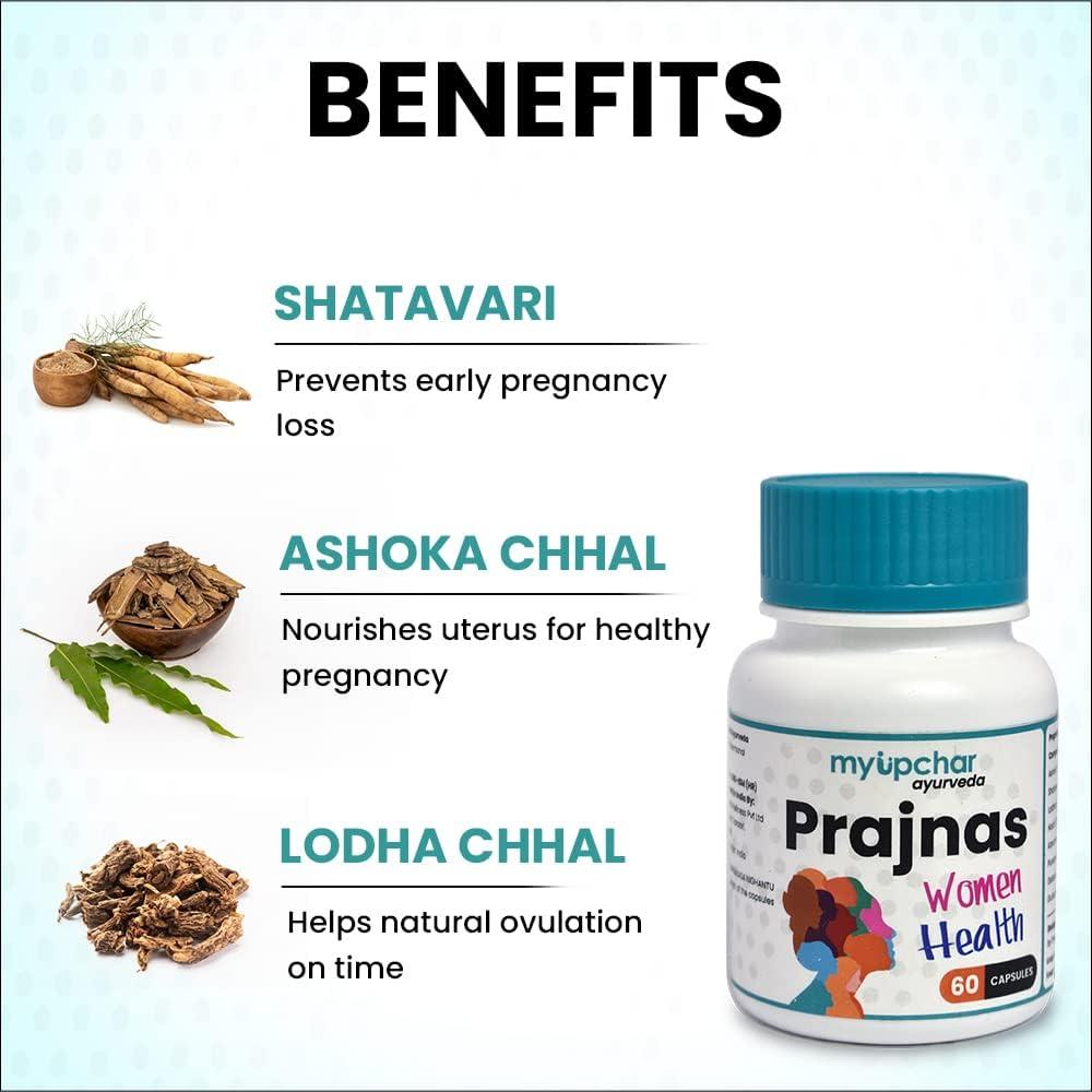 myUpchar ayurveda myUpchar Ayurveda Ashokarishta | Ayurvedic syrup for managing cycles & hormonal imbalance (Ashokarishta+Prajnas Women Health)