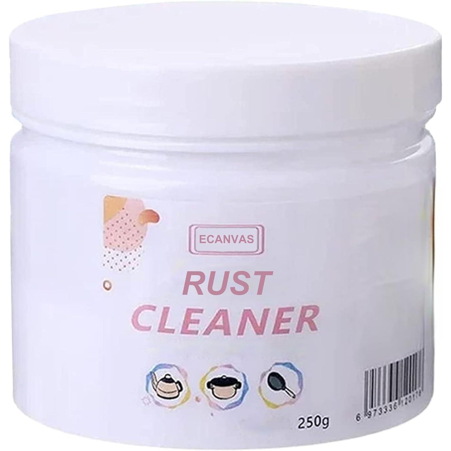 ALI SHIPPING Advanced Foam Rust Remover & All-Purpose Cleaner - Banish Grease and Grime (250gm, 1 Pack)
