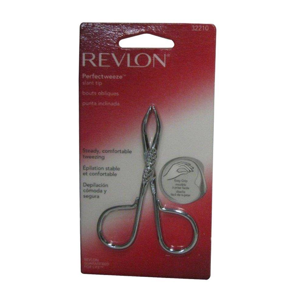 REVLON Revlon Beauty Tools Perfectweeze With A Slanted Tip