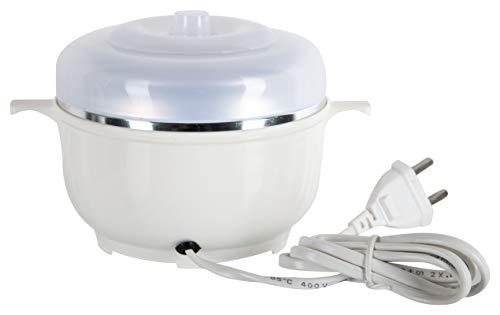 Ozomax OZOMAX Automatic Oil and Wax Heater (BL-203-OH)