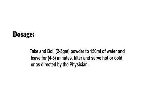 3V PRODUCTS 3V PRODUCTS Mookirattai Powder 300g | Punarnava (Pack of 3x100g)