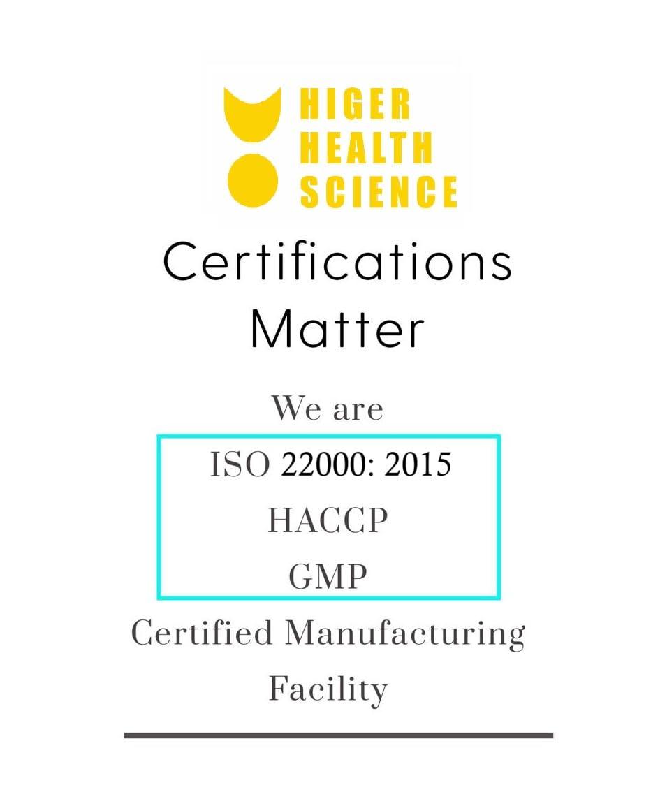 HIGER HOT CHOCOLATE POWDER HIGER HOT CHOCOLATE ORANGE 400g POWDER