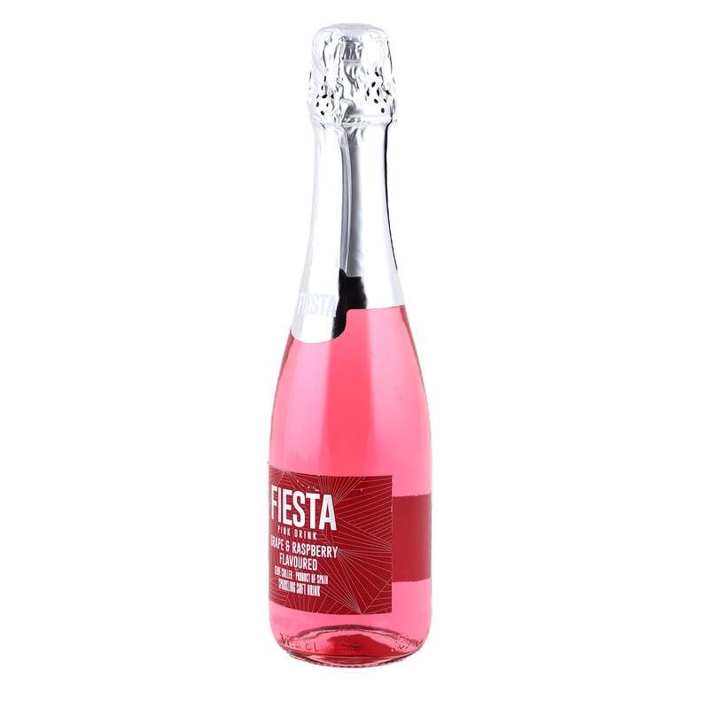 FIESTA FIESTA SPARKLING PINK DRINK