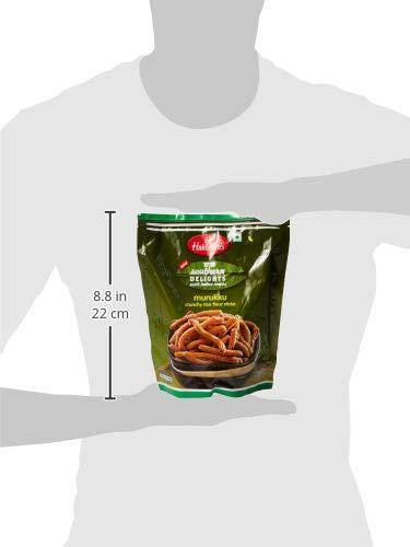 Haldiram's Haldirams Namkeen - Murruku, 200g