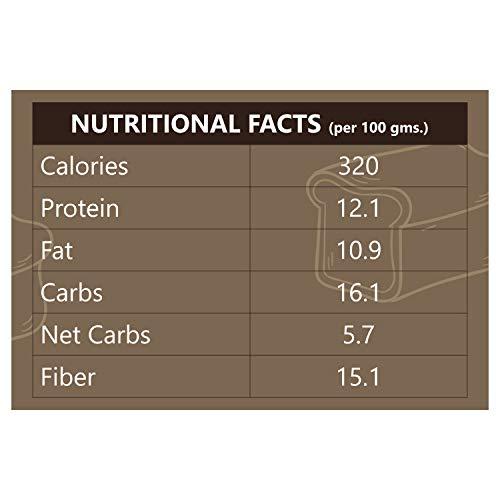 LEANBEING Leanbeing Keto Coconut Flour (1Kg) ( Ultra Low Carb Coconut Flour| Gluten Free | Coconut Powder