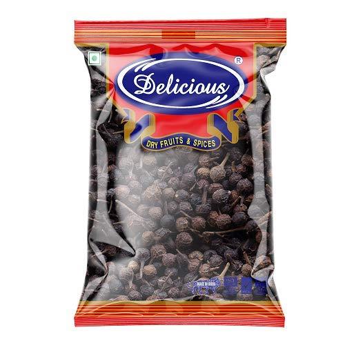 Delicious Delicious Kabab Chini | Kawab Chini | Kabab Chini Spices - 50G X Pack Of 2 A Biryani Ingredient