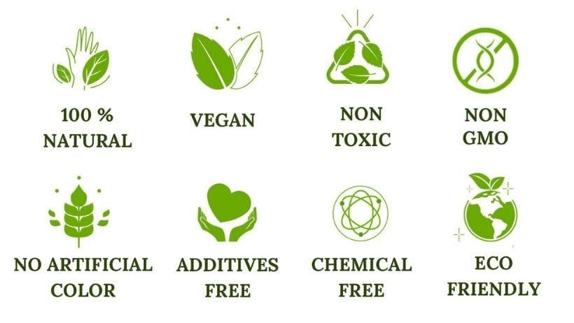 Backtobasics Jufa - Zufa - Hyssopus Officinalis Linn - Hyssop - Issopo - Holy Herb (100)