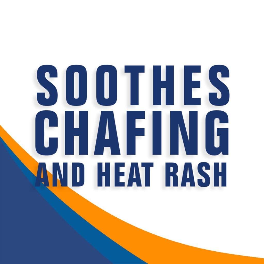 Zeasorb Glaxo Smith Klein Zeasorb Prevention Super Absorbent Powder