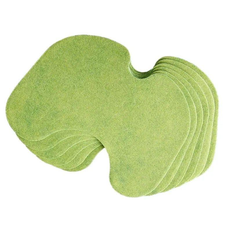 Abgrow Abgrow 100% Natural Knee Pain Relief Patches - Heating Herbal Patches for Back, Shoulder, Neck, Joints - No Side Effect (Pack of 10)