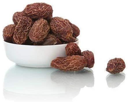 FreshoCartz FreshoCartz Black Dry Dates | Kala Sukha Khajoor | Kala Chuara | Kali khajur | Kali Kharak (900gm)