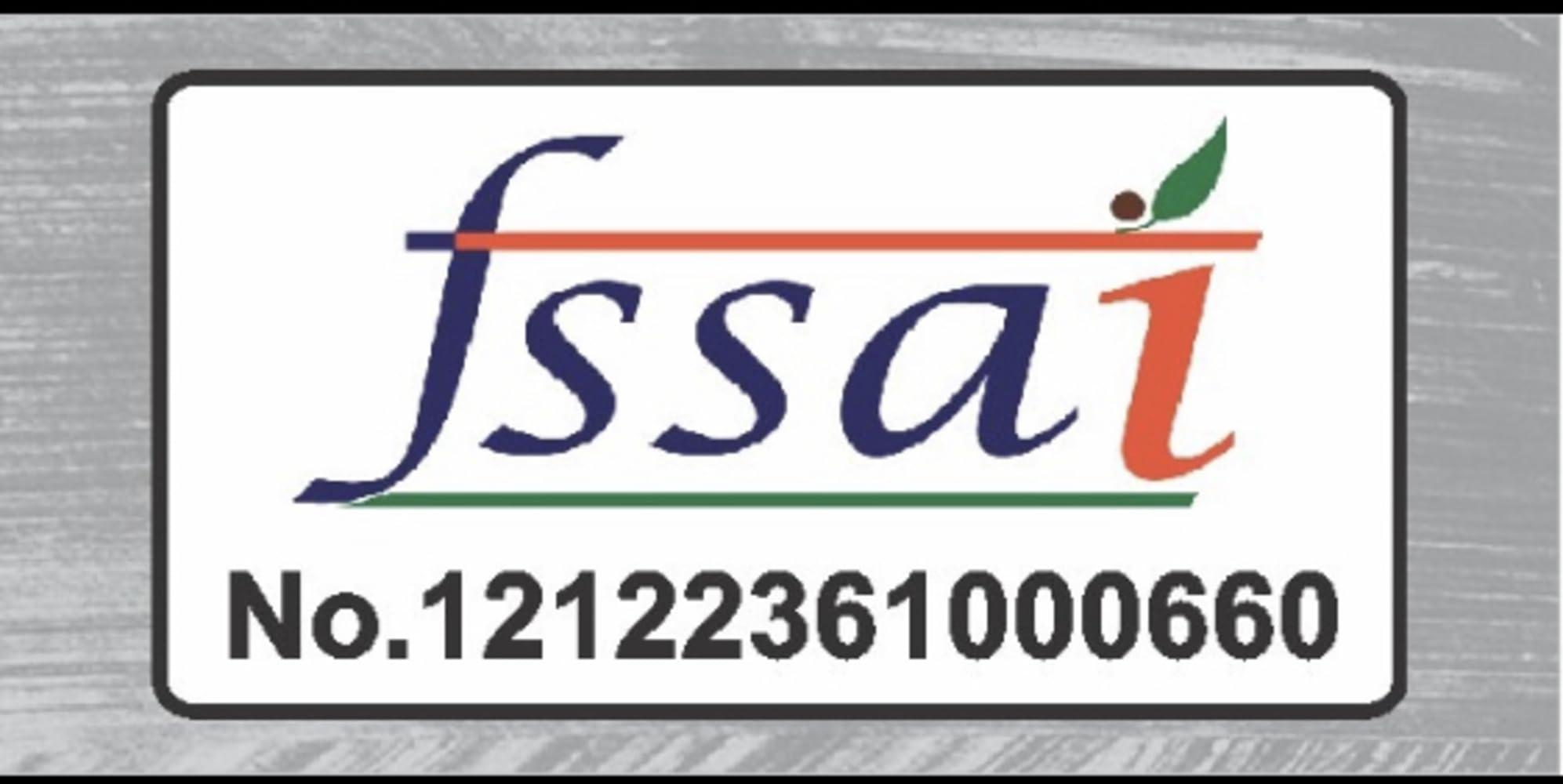 GHM GHM COMBO PACK OF 2 | FRUIT SALAD MASALA 200GM + TUMBA AJWAIN 100 GM