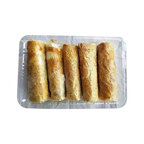 Kotamamba Foods Kotamamba Foods Atreyapuram Jaggery Pootharekulu-5pic + Sugar Pootharekulu-5pic