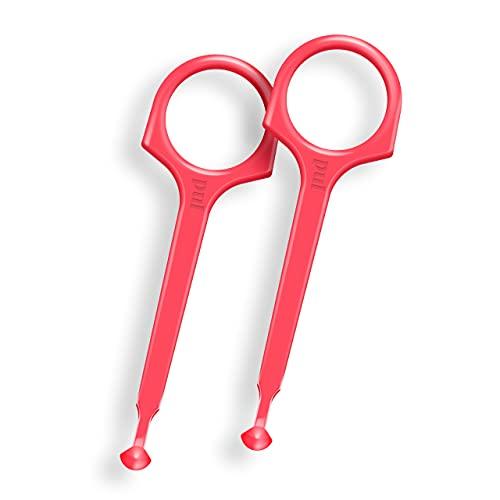 The Pultool Clear Aligner Removal Tool for Invisalign Removable Braces by The Pultool\' (Pink)